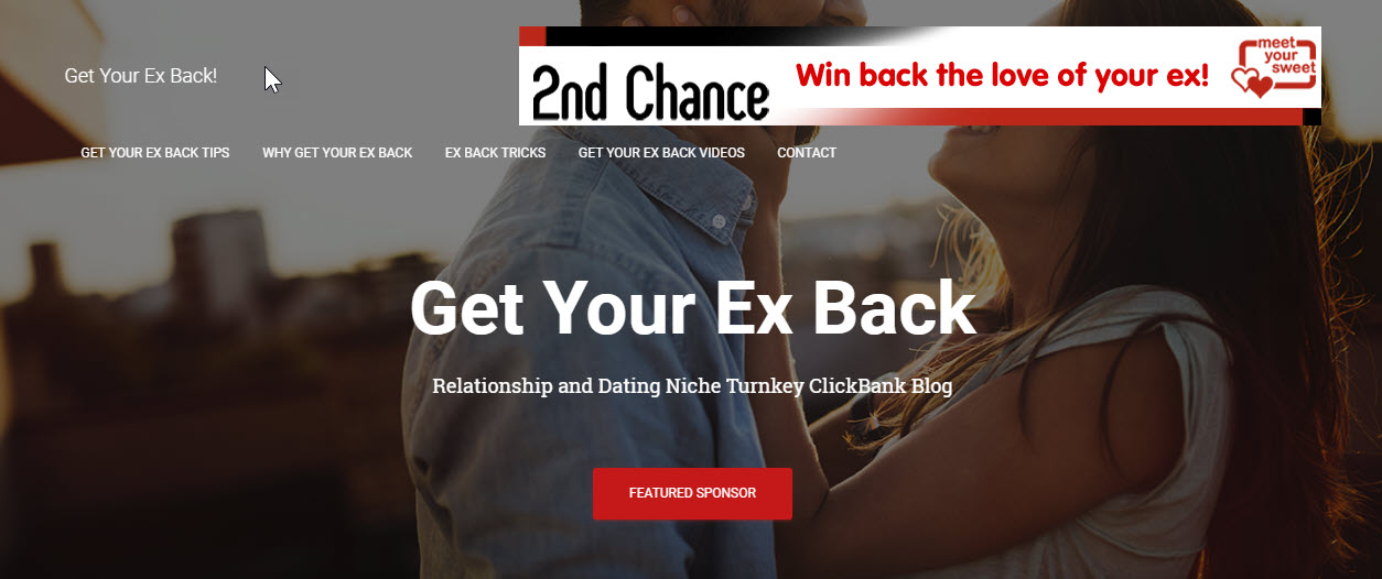 Catch Cheaters Turnkey Blog | Love & Relationships Industry Website